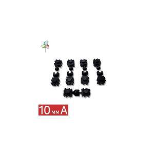 디폼블럭 10mmA 관절블럭 (5쌍) 2210021