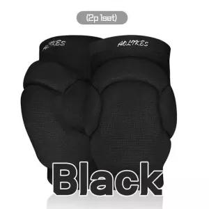 군입대준비물 군대 군인 쿠션 무릎보호대2p 러닝 밴드 헬스