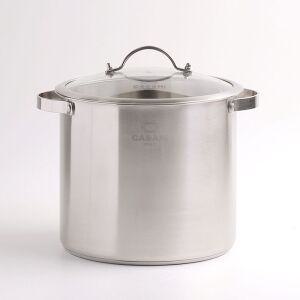 인덕션 큰 곰탕 사골 곰국 냄비 솥 곰솥 26cm 30cm인덕션용곰솥 인덕션들통 스