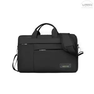 뉴엔온미 노트북 파우치 13인치 15인치 15.6인치 맥북 삼성 엘지그램 가방 LT518
