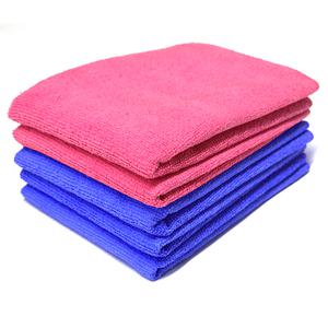 미소진 히트 크리너 초극세사 손걸레 10장 40x60