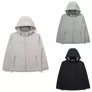 [K2](강남점)GMP24191 남성 봄 간절기 등산 바람막이 BOOST_ON_3L 스탠다드 자켓