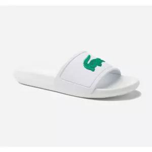 [라코스테]라코스테 빅크록 크로코 서브 슬리퍼 737CUJ0011-082