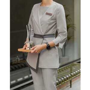 피부 관리사 유니폼 미용 에스테틱 병원 피부샵 간호사