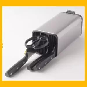 씽크대칼집 칼블럭 주방칼꽂이 스테인리스