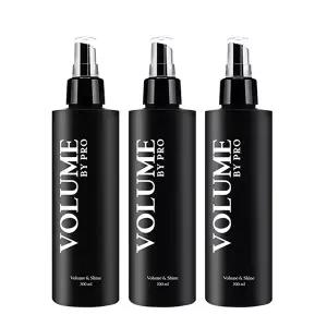 볼륨바이프로 볼륨 앤 샤인 헤어 볼류머 200mlx3개
