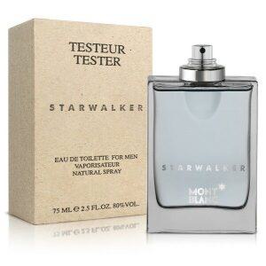 몽블랑 스타워커 EDT 75ml (무지박스,뚜껑없음)