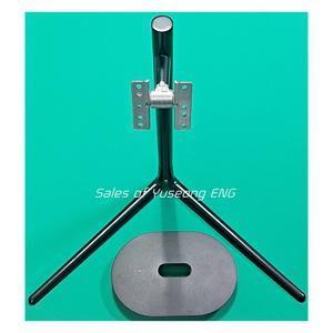 [중고] TFG24F14V 한성 24인치 LED 모니터 TV 거치대 받침대 스탠드 다리