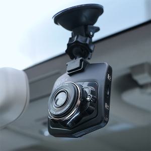 PCM033 선없이 간단 설치 24시간 선명한 기록 Full HD 고화질 차량용 블랙박스