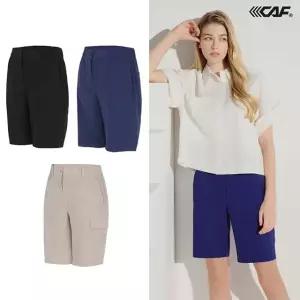 르까프 여성 썸머 아이스 하프 팬츠 3종