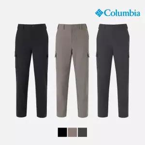 [컬럼비아]남성 베이직 카고 팬츠 (C54-YMD803)