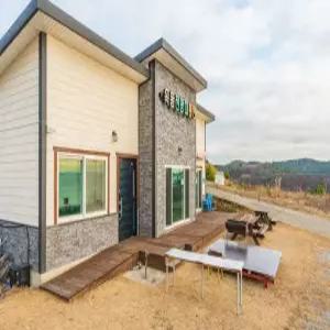 [충남 펜션] 홍성 속동전망대펜션 (예산,홍성)