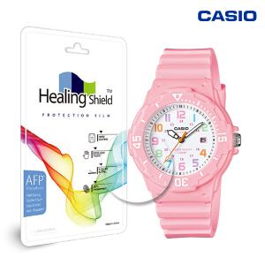 카시오 LRW-200H-4B2 전용 힐링쉴드 시계보호필름 기스방지 유리보호필름