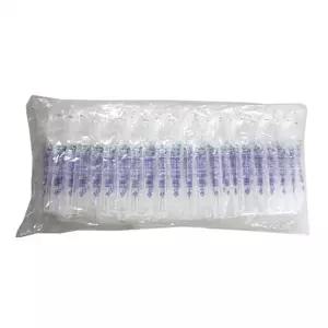 위생 수저 100P/숟가락/수저/1회용/숫가락/플라스틱/간식/빙수/소모품/배달/포장/캠핑