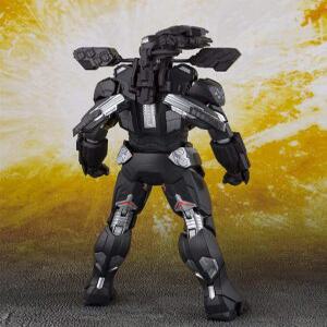 수집품 피규어 혼 웹 상점 한정 S.H.Figuarts 워머신 마크 4어벤져스/인피니티 워 피규어츠 아이언맨