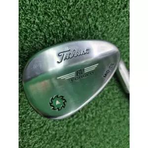 타이틀리스트 보키포지드 MID CG 56도 웨지 다골 S200