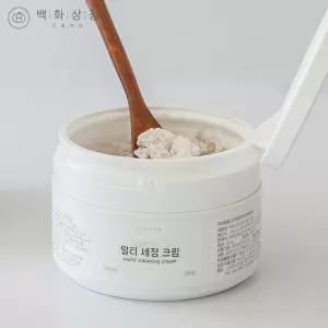 백화상점 다목적 클리너 스텐 연마제 제거제 찌든때 기름때 탄냄비 제거