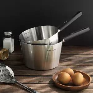 면삶기좋은 스텐냄비 파스타 소면 스파게티 편수 냄비 18편수냄비