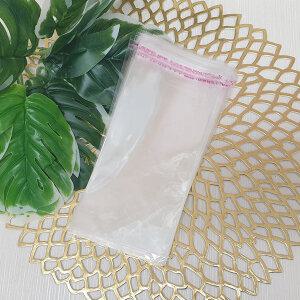 ABM 무지OPP봉투(10x19)100매입