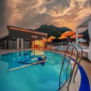 [전북특별자치] 완주 보엠유황스파앤리조트(전북특별자치호텔/완주호텔)