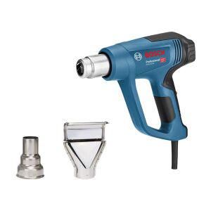 보쉬 열풍기 유선 히팅건 GHG16-50 노즐 포함 산업용 히트건 핫건