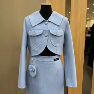 [에고이스트]핸드메이드빅카라크롭자켓 EQ1WJ163_DJ