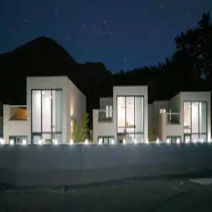 [충남] 풀빌라 바니(충남, 태안)