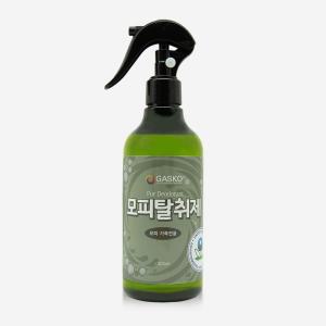 가스코 모피탈취제 300ml