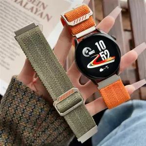 샤오미 화미 어메이즈핏 GTR 4 3 2 프로 e 치타 라운드 호환 모던 라이트 버클