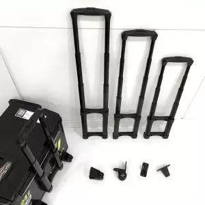 아이스박스 캐리어 손잡이 바퀴 키트 부품 아박