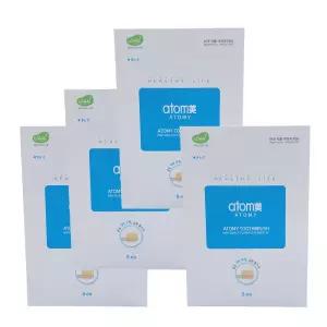 칫솔 8개입 4Box(총32개) 애터미