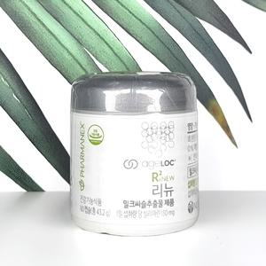 뉴스킨 에이지락 알스퀘어드 리뉴 720mg 60개입 1개 (60개)