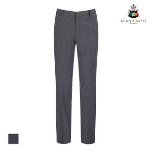 [BRUNO BAFFI] 남성 모노톤 정장팬츠_MAXGBYS144A