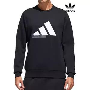 [아웃도어스/아디다스]adidas UB 그래픽 스웨트셔츠 맨투맨_GF3997