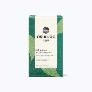 제주 순수녹차 2gx20T 오설록
