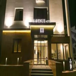 [강원특별자치] 강릉 에이치에비뉴-강릉역점(강원특별자치모텔/강릉모텔)