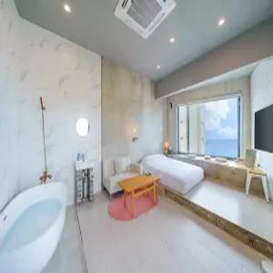 [강원] 강릉 기억스테이오션뷰펜션(강원, 강릉)