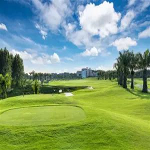 [골프텔/아티타야/무제한] 치앙마이 골프 6일 마사지2회/전식포함