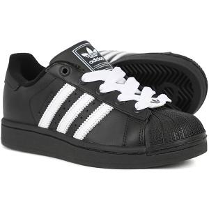 [정품] 아디다스 슈퍼스타 2 J (JI0216)