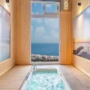 [경북] 영덕 힐링턴리조트펜션(경북펜션/영덕펜션)