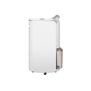 DQ205PSVA LG전자 휘센 제습기 20L 실버 / LK