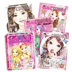 내맘대로 디자이너 파티복 공주패션 웨딩드레스 패션미니드레스