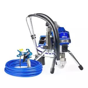 그레이코 울트라 395, 2025년 신형 그라코 도장기, 25F522