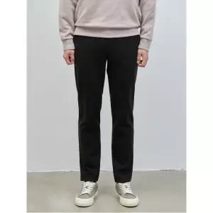 [빈폴멘] 하운드투스 슬림 팬츠  브라운 (BC4X21C22D)