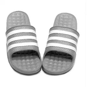 케이티 EVA 로얄 통삼선 슬리퍼 (회색/ 하늘/ 분홍)