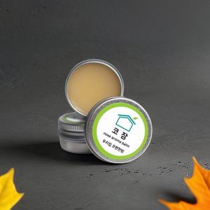 비염 스틱 연고 코 코막힘 크림 밤 연고