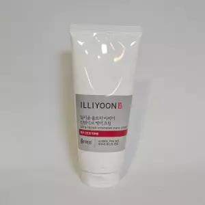 일리윤 울트라 리페어 인텐시브 케어 크림 플로럴향(건성) 200ml