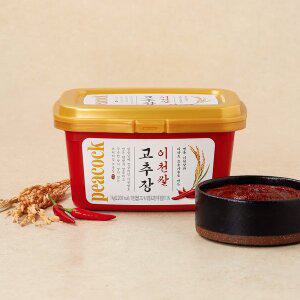 피코크 이천쌀 고추장 1kg