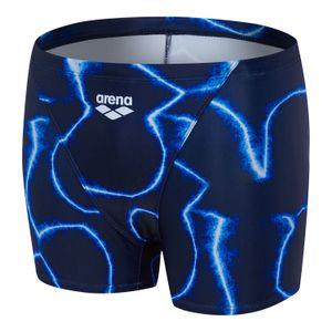 수영강습 남성2부사각 A5SM1MD03NVY Arena swimwear