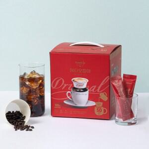 핸드립 드립커피 에티오피아 예가체프 G2 x 드립백 커피